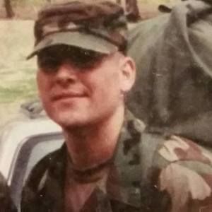 Meet your Posher, Paul